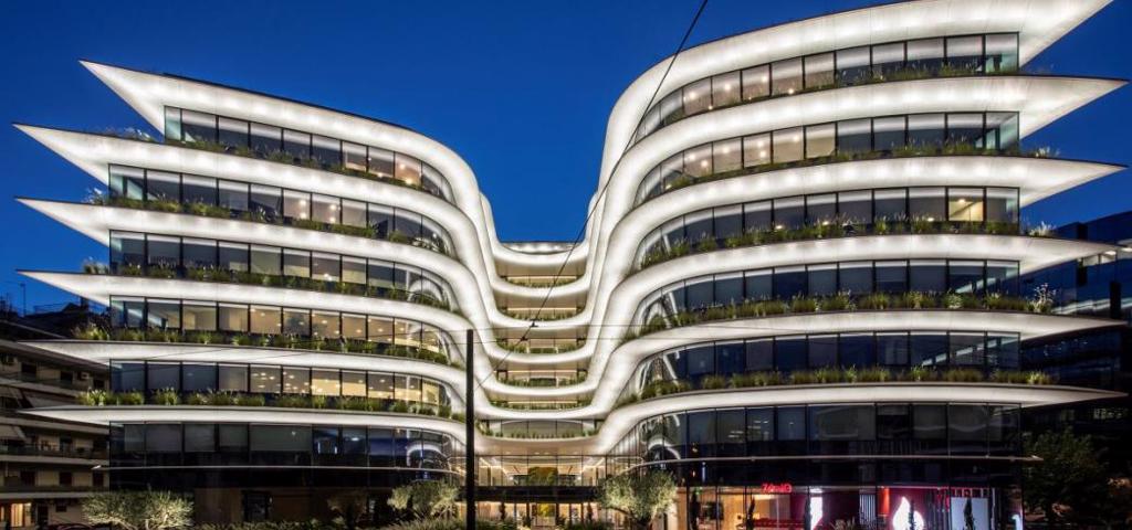 Noval Property’s investment property and participations portfolio reached €571M
